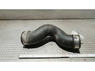 Трубка (трубки)/ шланг (шланги) интеркулера