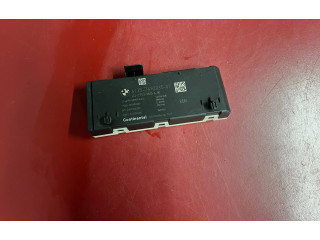 Блок управления крышки багажника