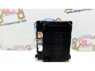 Блок предохранителей 9650618380, 135856   Citroen C2    