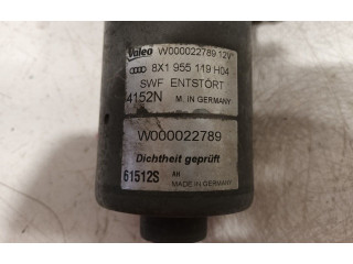 Моторчик дворников 8X1955119 Audi A1