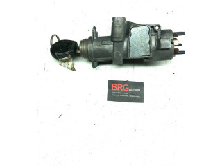 Комплект блоков управления 038906019LR, 0281011143 Ford Galaxy