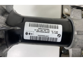  рейка  Колонка рулевая 01014691, 32306786603AI01   BMW X5 E70 2006-2013 года