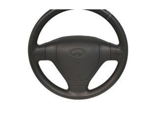 Руль Hyundai Getz   -  года 561001C500LK      