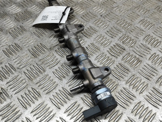 Vstřikovací lišta 8514154, 0445214315 BMW X1 F48 F49 pro naftový motor 2.0 B47 C20 A