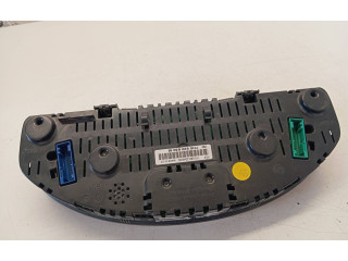 Přístrojová deska Volkswagen Transporter - Caravelle T5 2007 7H0920850M, 110080204