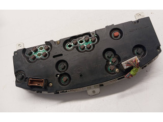 Přístrojová deska Nissan Almera 1999