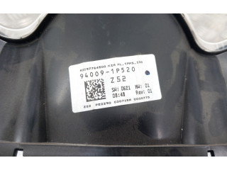 Панель приборов 940091P520   KIA Venga       