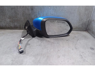 Зеркало электрическое MG ZS 2001 - 2005 года