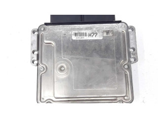 Řídící jednotka 391402A545, 0281032311 Hyundai i40 2012