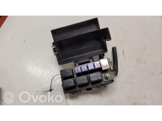 Блок предохранителей Chevrolet Captiva