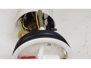 Насос топлива (в топливном баке)