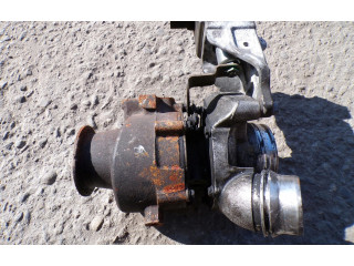  Турбина BMW X3 E83  8506893         