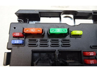 Pojistková skříňka Řídící jednotka BSM 9657608580   Citroen Berlingo 2005