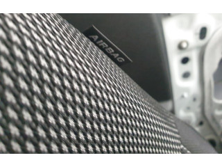 Подушка безопасности в сиденье Dacia Logan III