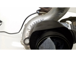 Turbodmychadlo Турбина 059145874L, 8108221 Audi A6 S6 C7 4G 3.0 CDUC