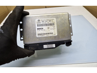 Блок управления АБС 8D0907389E, 0265109462 Audi A6 S6 C5 4B