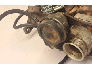 Турбина 4918905202, 8655098 Volvo XC70 2001