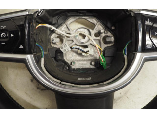 Руль Volvo V60 2018 - года 642550300A, 31407813