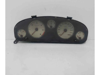 Панель приборов Peugeot 406