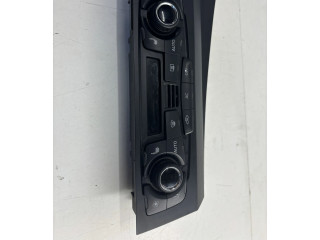 Блок управления климат-контролем 8T2820043AG   Audi Q5 SQ5