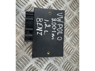 Комфортный модуль 6Q0959433H, 6Q0959433H   Skoda Fabia Mk1 (6Y)