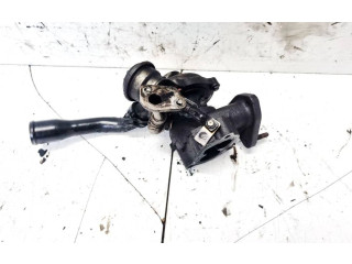 Turbodmychadlo Турбина    Fiat Punto (188)   