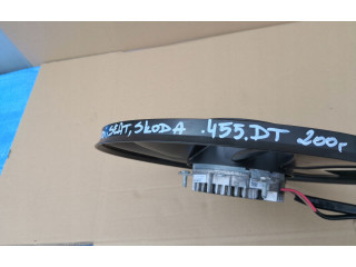 Volant Volkswagen PASSAT B7 2012 1K0959455DT, 455DT