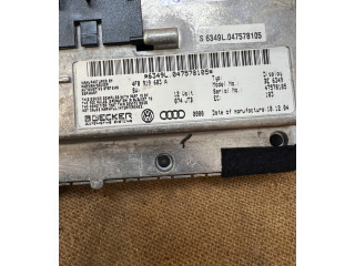 Дисплей    4f0919603a   Audi A6 S6 C6 4F