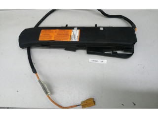 Подушка безопасности в сиденье 8686705, TD648D2752317 Volvo XC90