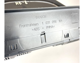 Панель приборов 1031098101   Mercedes-Benz A W169       