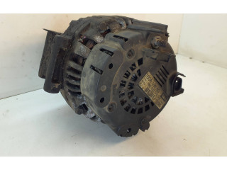 Генератор 06E903016G, 2542798A Audi A6 S6 C6 4F