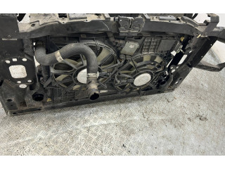 Поршень Комплект радиатора    Jeep Cherokee  