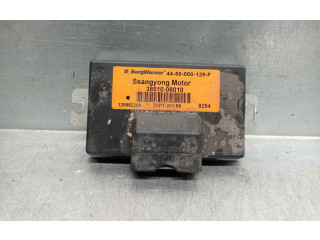 Блок управления 3851008010, 4450000129F SsangYong Actyon