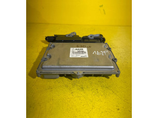 Блок управления двигателя RZ1R12P3K4, 129KM   Opel Meriva B