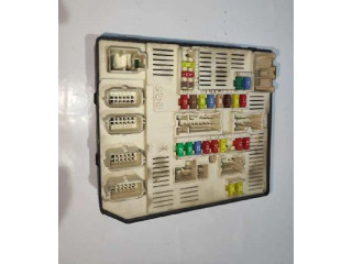 Модуль управления BSM 284B60008R   Renault Megane III    