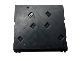 Блок комфорта 6R7937087P, 10099779 Skoda Fabia Mk2 (5J)