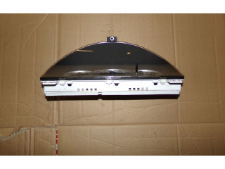 Спидометр (приборный щиток)