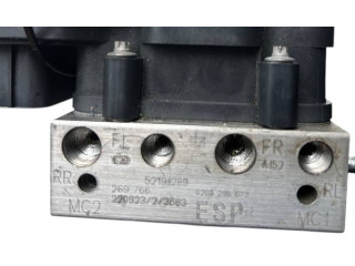 Блок комфорта 52191289, 0265956519 Peugeot Boxer