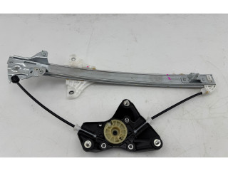 Моторчик заднего дворника 3E22B4    Toyota Yaris Cross