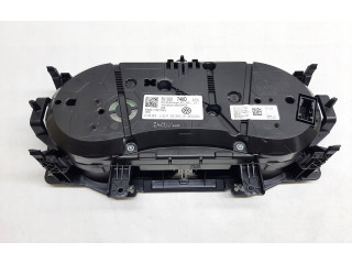 Панель приборов 5G1920740D Volkswagen Golf VII