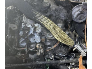 Руль Dacia Sandero 2008 - 2012 года