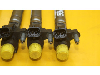 Форсунка 0445116016    Volvo S60   