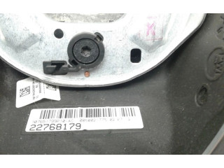 Volant Opel Ampera 2012 22768179, 22768178