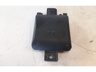 Блок управления 2Q0907686G Skoda Octavia Mk4