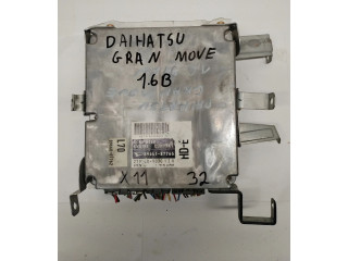 Блок управления двигателя 89560B1220 Daihatsu Gran Move