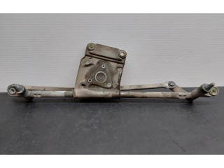 Моторчик дворников Peugeot 406