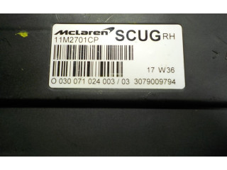 Блок управления 13M0487CP05   McLaren 570S