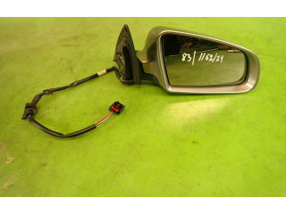 Zpětné zrcátko  Audi A6 S6 C5 4B 2005  5PIN  