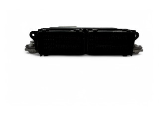 Блок управления двигателем Блок управления 31312486   Volvo S60