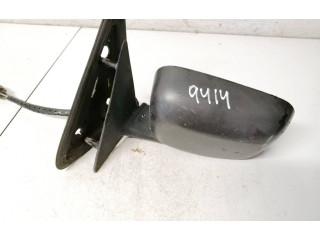 Зеркало электрическое Volkswagen Jetta II 1984 - 1992 года